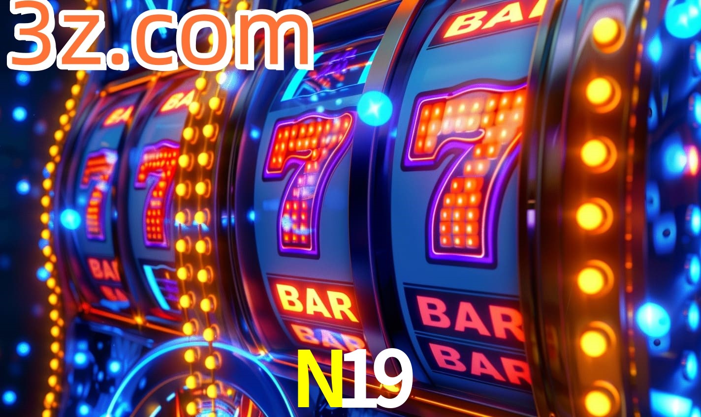 Bônus N19 Para Todos